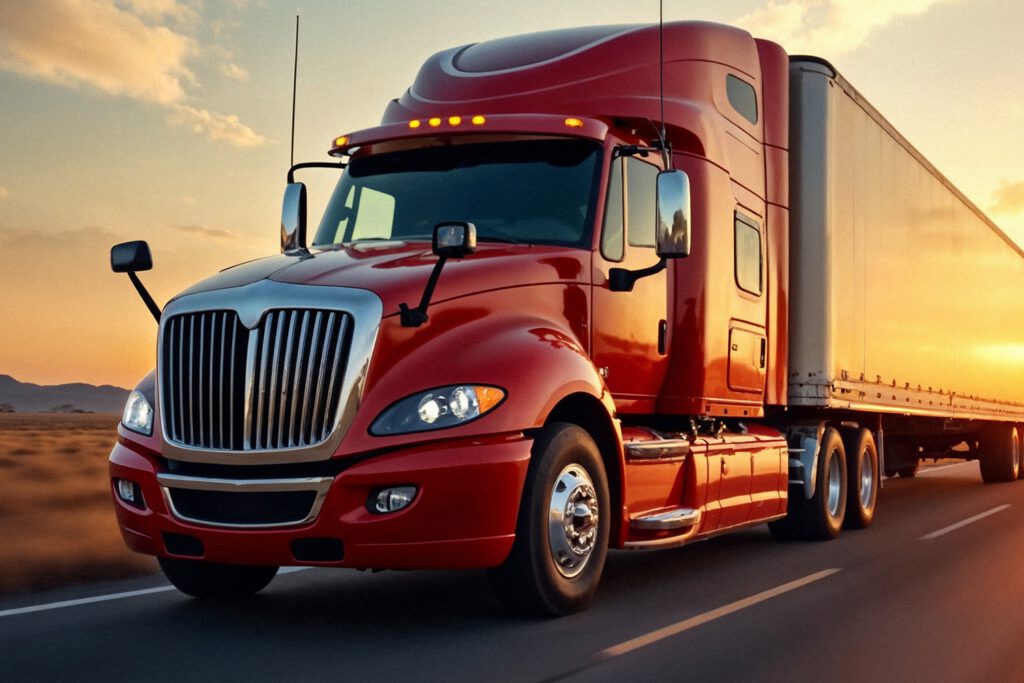 Haymack Glass commercial truck glass Replace