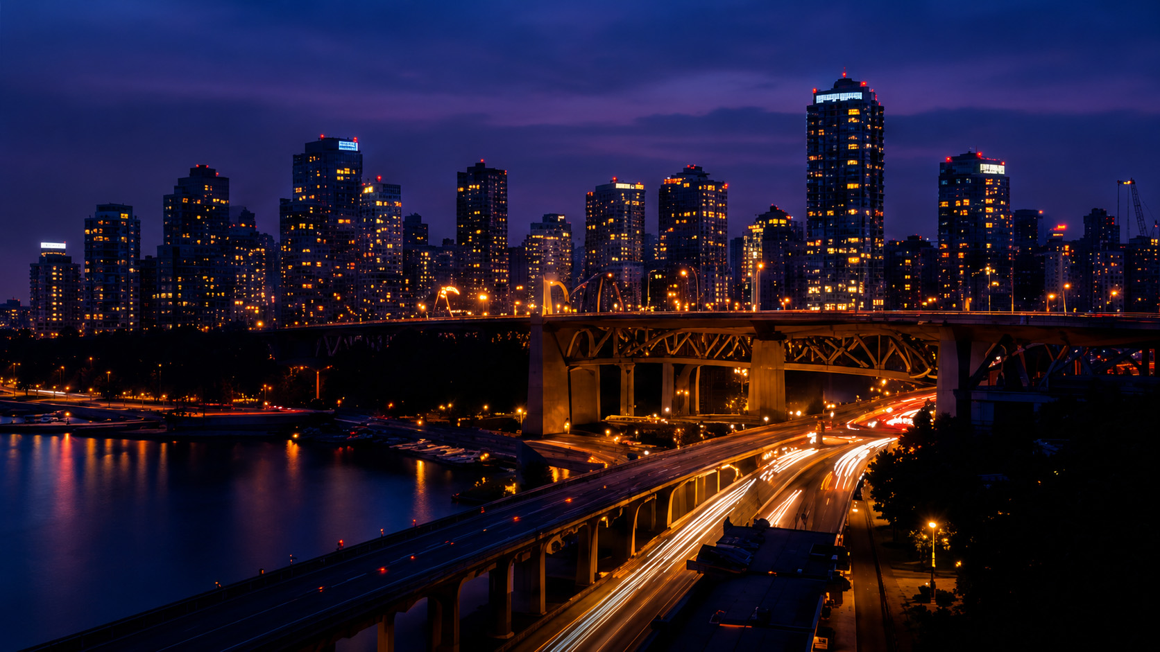 Burnaby