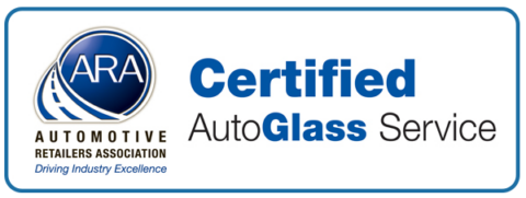 ARA Certified Auto Glass Service