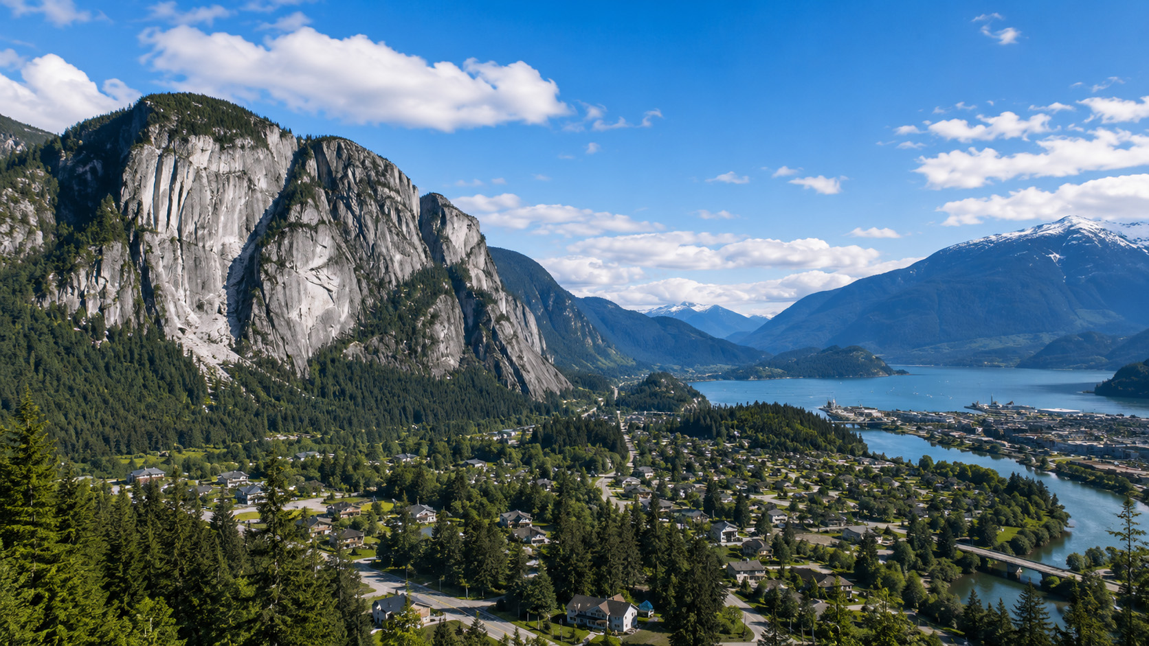 Squamish